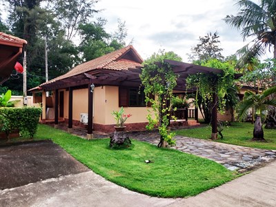 Villa near pool and Mae Phim Beach in Rayong - House - Mae Phim - Mae Phim, Kram, Rayong