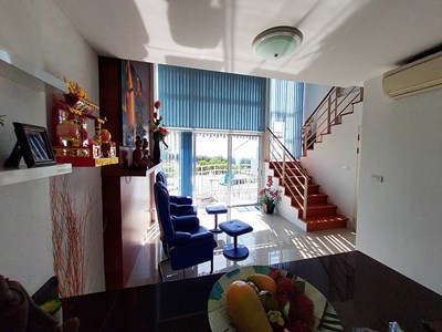 Penthouse with the best sea views in Mae Phim - Condominium - Mae Phim - Mae Phim