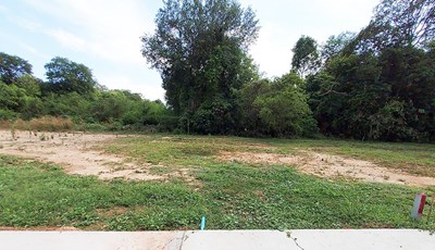 6 plots of 400 – 420 sqm near Mae Phim Beach - Land - Mae Phim - Mae Phim, Kram, Rayong