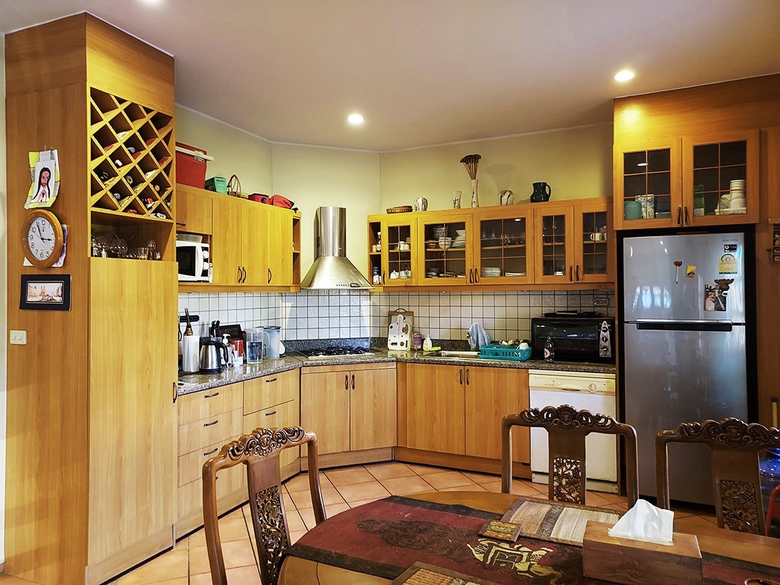 Villa near pool, sea and golf in Bang Saen - House - Bang Saen - Tropical Residence