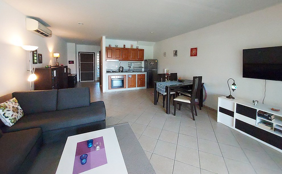 3-storey townhouse in Mountain View, Bang Saen - House - Bang Saen - Bang Saen
