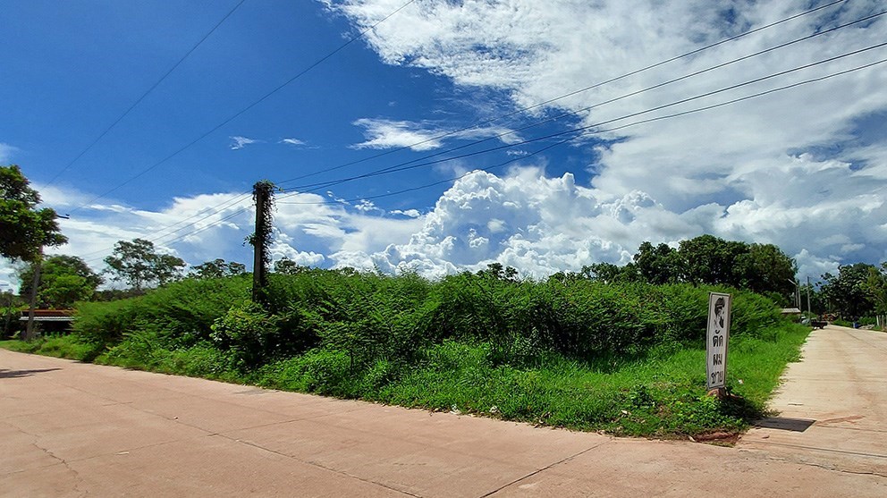 1.75 Rai land near Mae Phim Beach, Rayong - Land - Mae Phim - Mae Phim, Kram, Rayong