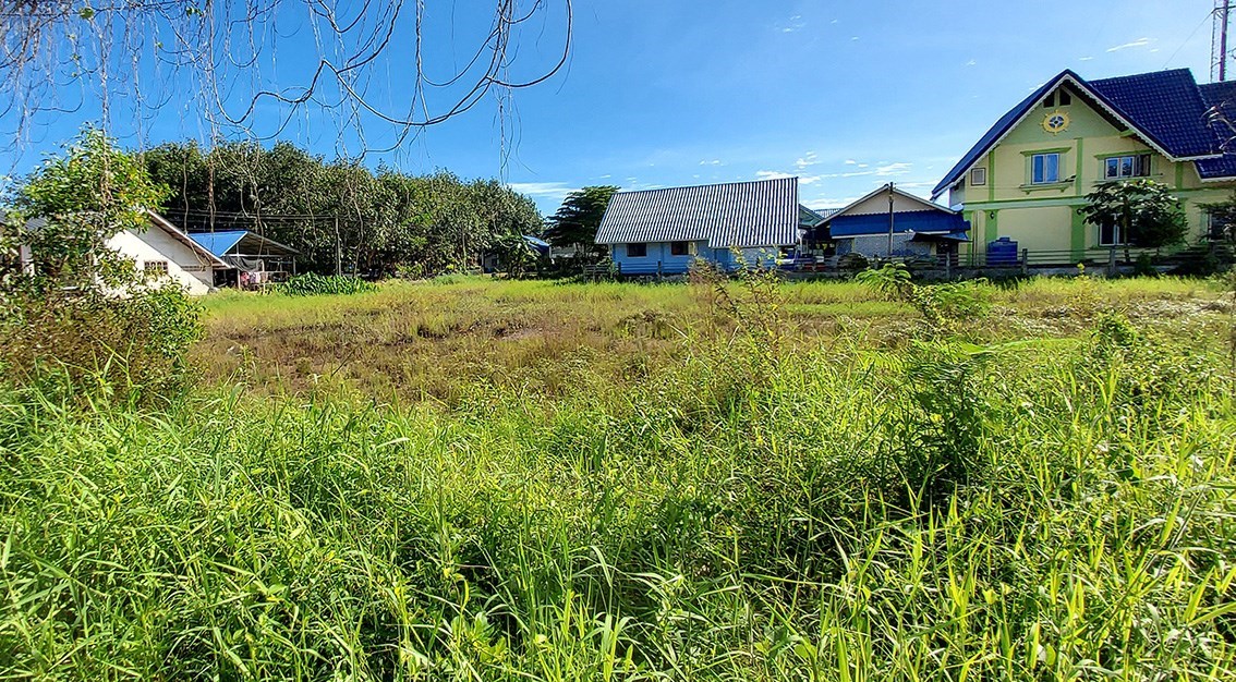 Attractive land of 1.33 Rai near Suan Son Beach - Land - Suan Son - Suan Son